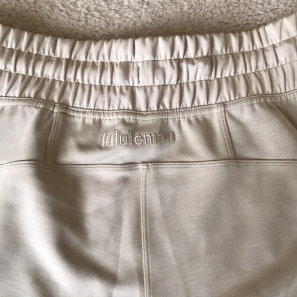 Lululemon Soft Ambitions High Rise Jogger - Picture 4 of 5
